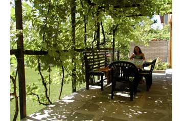 Privát Veľký Meder 4